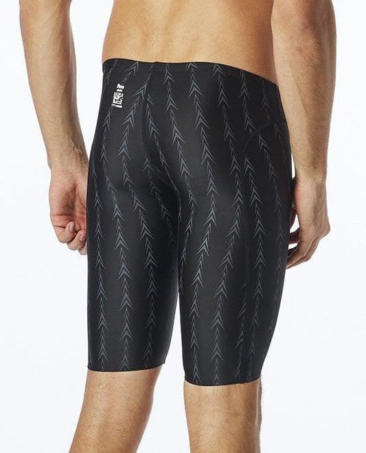TYR Men&#39;s Fusion 2 Jammer Swimsuit - Adult
