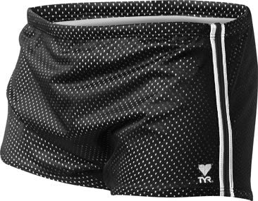 TYR Men&#39;s Poly Mesh Male Trainer
