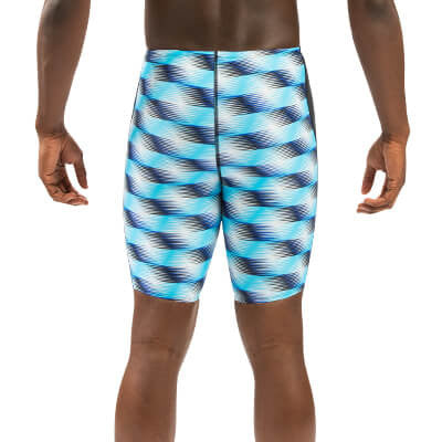 DOLFIN XtraSleek Men's Sonar Spliced Jammer