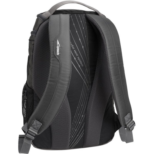 SPEEDO Quantum Backpack - 25L