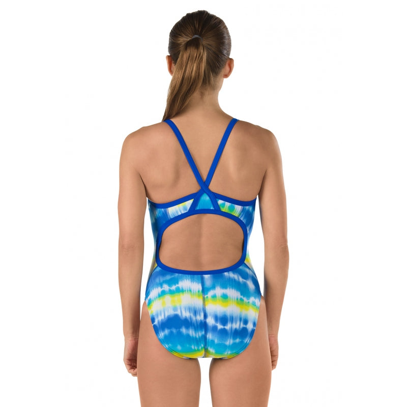 SPEEDO Pro LT Women&#39;s Water Supply Flyback - Youth
