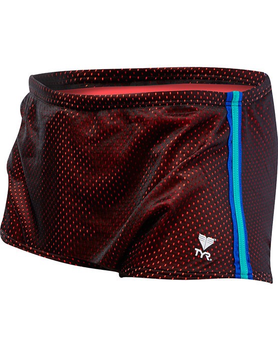 TYR Men&#39;s Poly Mesh Male Trainer