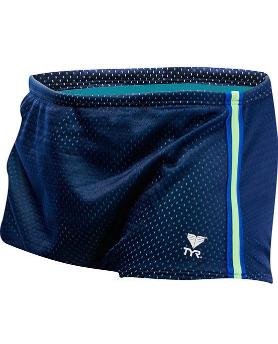 TYR Men&#39;s Poly Mesh Male Trainer