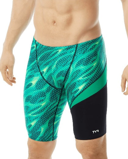 TYR Men\'s Reaper Wave Jammer