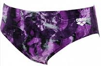 ARENA Stormy Brief - Adult
