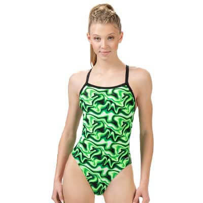 DOLFIN XtraSleek Women's Surge V Back