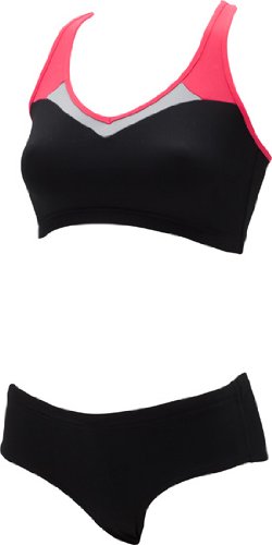 Aqua Sphere Active Swim Energy Female Pro Bikini Cross Back Swimsuit