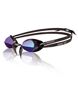 ARENA Swedix Mirrored Goggles