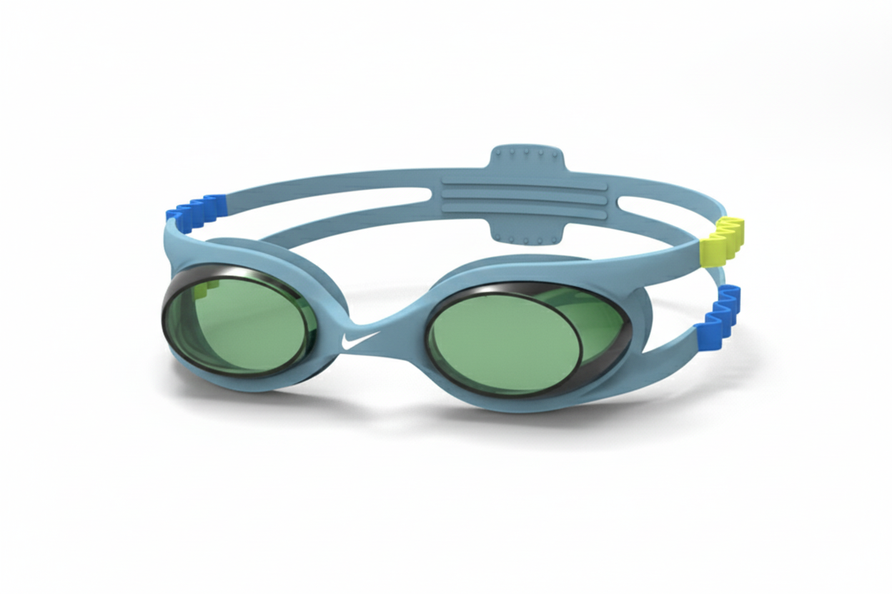 Nike Easy Fit Kids Goggle