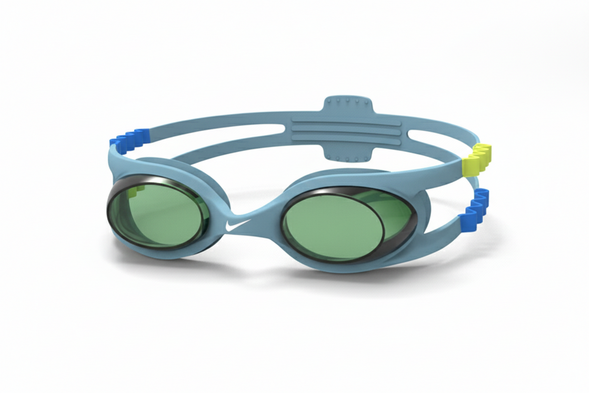 Nike Easy Fit Kids Goggle