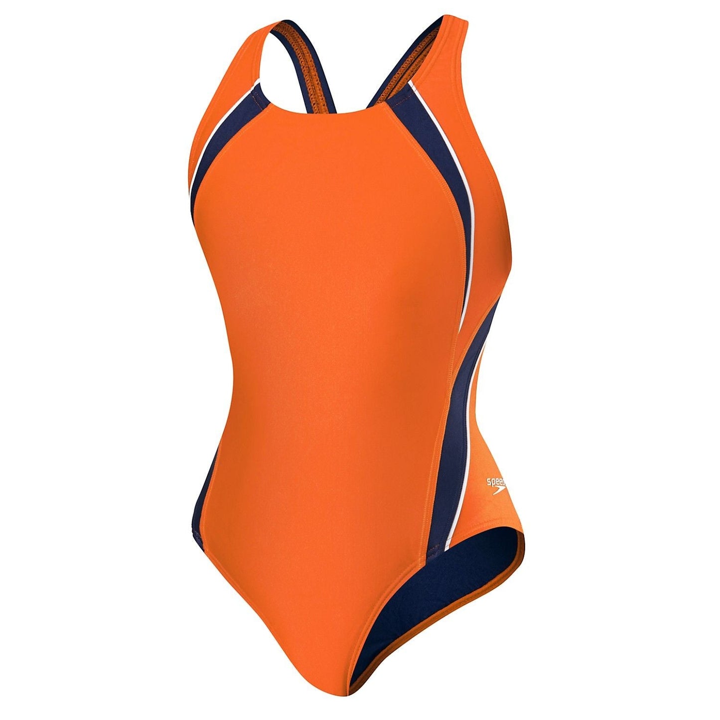 SPEEDO PowerFLEX Taper Splice Pulse Back - Youth