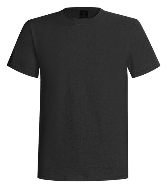 Unisex Guard Short Sleeved Tshirt