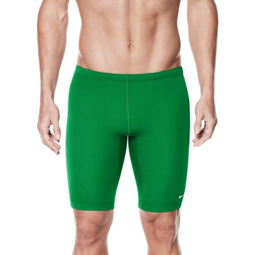 NIKE Poly Solids Men Swim Performance Jammer