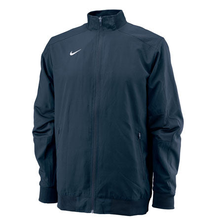 NIKE SWIM Elite Warm-Up Jacket - Youth
