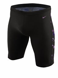 NIKE SWIM Splatter Jammer - (Additional Colors)