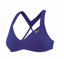 NIKE SWIM Racerback Bra