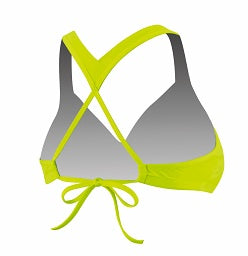 NIKE SWIM Racerback Bra