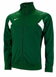 NIKE SWIM Women\'s Pasadena II Warm-Up Jacket