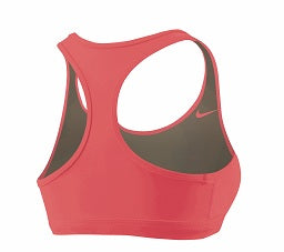 NIKE SWIM Reversible Sport Bra Top