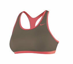 NIKE SWIM Reversible Sport Bra Top