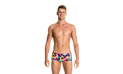 Funky Trunks - Mens Classic Trunks