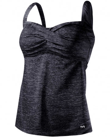 TYR Twisted Bra Tankini