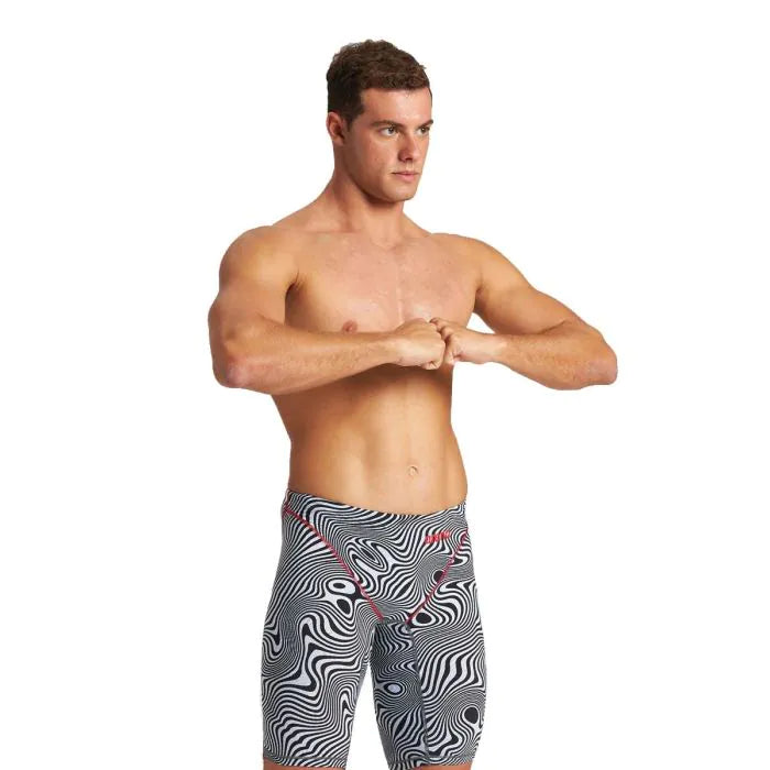 ARENA Men's Powerskin ST 2.0 Illusion LE Jammer