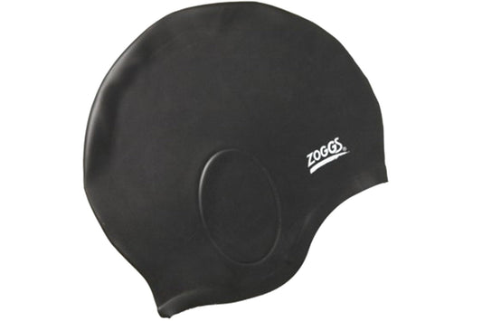 ZOGGS Ultra Fit Silicone Cap