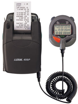 ULTRAK 499 with Printer