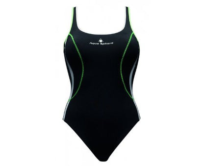 Aqua Sphere Aqua Sphere Ursula Round Back