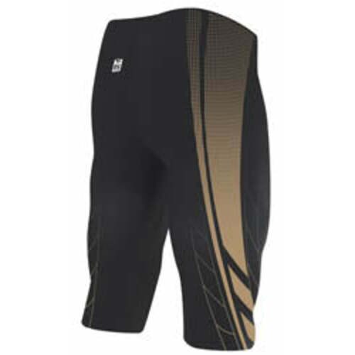 TYR AP12 Mens Credere High Waist Jammer