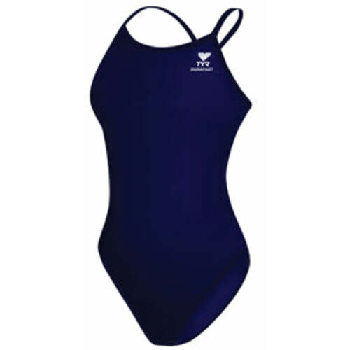 TYR Swimsuits - Durafast Solid