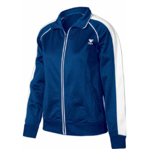 TYR Female Alliance Warm-Up Jacket