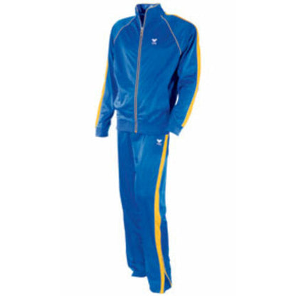 TYR Alliance Team Youth Warm-Up Set
