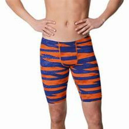SPEEDO Contort Stripes Jammer