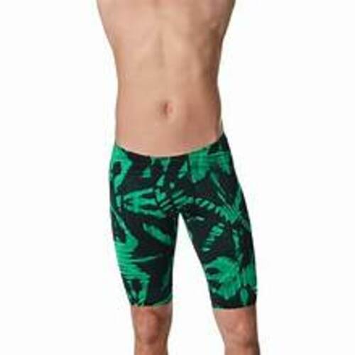 SPEEDO Reflected Jammer