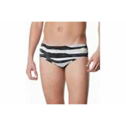 SPEEDO Contort Stripes Brief