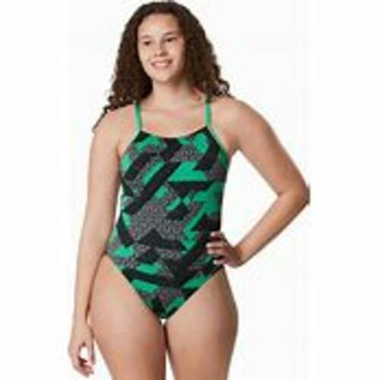 SPEEDO Ruse Blocks Flyback