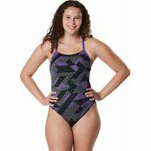 SPEEDO Ruse Blocks Flyback