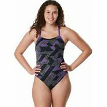SPEEDO Ruse Blocks Flyback