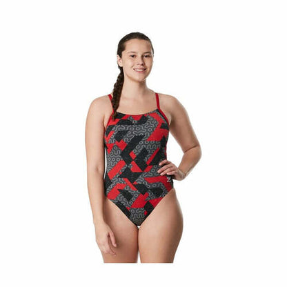 SPEEDO Ruse Blocks Flyback