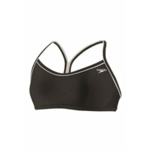 SPEEDO Solid Powerflex Top