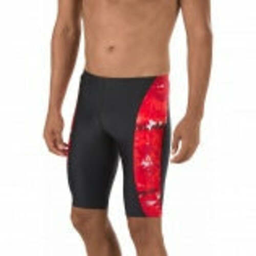SPEEDO Endurance Lite Men's Burst Jammer