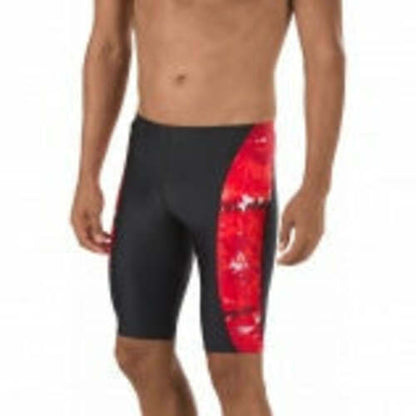 SPEEDO Endurance Lite Men's Burst Jammer