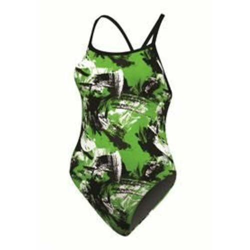 ARENA Waternity Malaki Light Tech Back - Youth