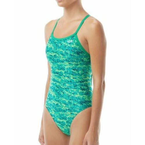 TYR Women's Agran Diamondfit Swimsuit