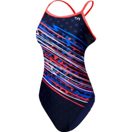 TYR Women's Victorious Diamondfit