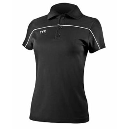 TYR Womens Alliance Tech Polo