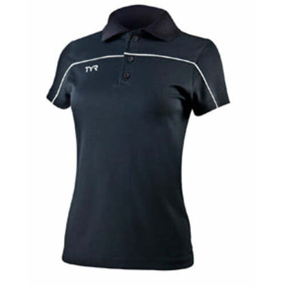 TYR Womens Alliance Tech Polo