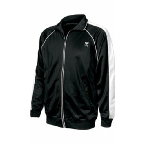 TYR Female Alliance Warm-Up Jacket